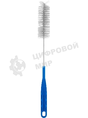 Пылесос моющий Vitek VT-FW11PRO белый/черный, питание от аккумулятора, 120 Вт, уборка сухая/влажная, пылесборник 0.68 л