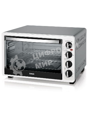 Мини-печь BBK OE4523MC б/с