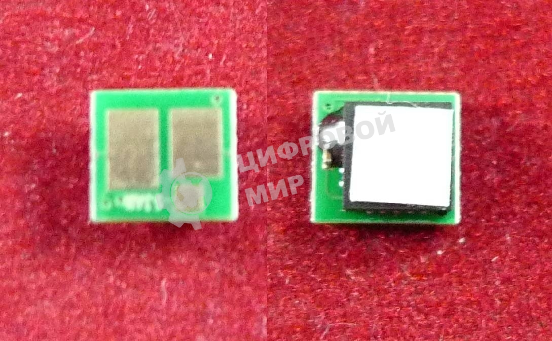 Чип HP Color Laserjet M652/M653, Magenta, 22K (ELP Imaging)