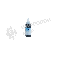 Чернила NVPrint универсальные на водной основе NV-INK100Bk для аппаратов Epson (100 ml) черный совместимые