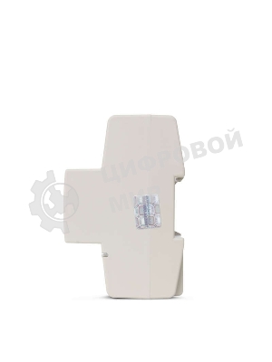 Счетчик СЕ 101 R5 145 М6 1ф 5-60А 1 класс точн. мех. экран DIN-рейка Энергомера 101001003007791