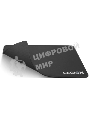 Коврик для мыши игровой Lenovo Y, Черный GXY0K07130