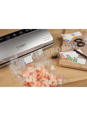 Вакуумный упаковщик Caso VC 10