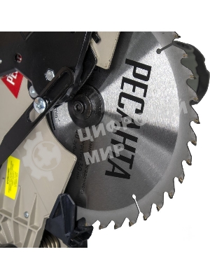 Торцовочная пила Ресанта ТП-255Л