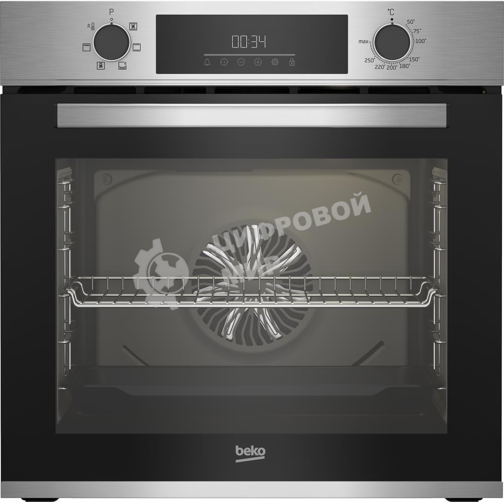 Духовой шкаф Beko BBIE12300XC