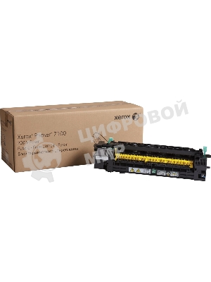 Фьюзер XEROX 109R00846 для XEROX  Phaser 7100 (Channels)