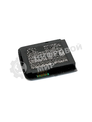 Аккумулятор CameronSino CS-ICN500BH для INTERMEC CN50 CN51 3.7V 4600mAh