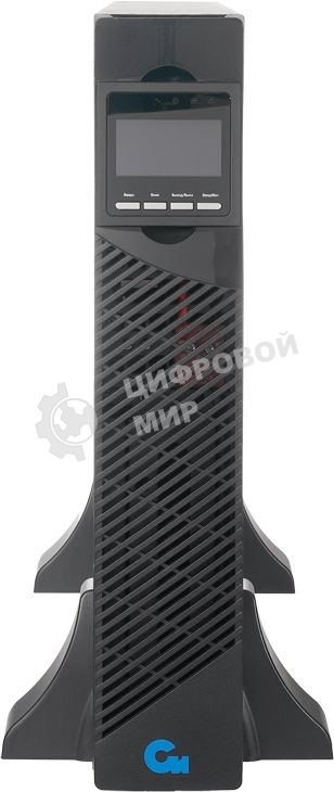 Источник бесперебойного питания Связь Инжиниринг СИПБ3КА.10-11 3000W/3000VA