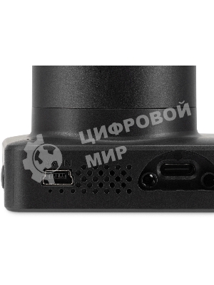 Видеорегистратор Digma FreeDrive 580, 2304x1296, 3