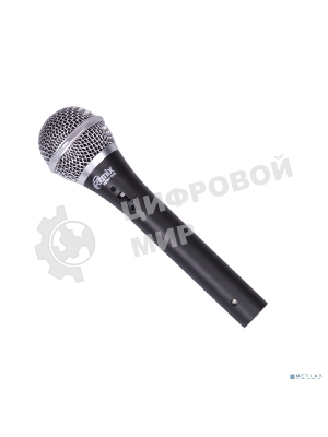 Микрофон Ritmix RDM-155 черный