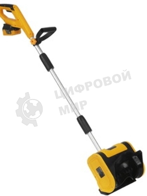 Снегоуборщик Deko ST20