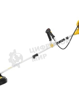 Триммер бензиновый Huter GGT-1500SX, 2 л.с.