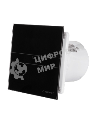 Вытяжной вентилятор Maunfeld MFE10THGBG