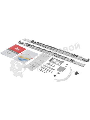 Сервер IRU Rock g2212ig4 2x6430 2x32Gb 9361-8I 2xGigEth 2x1600W w/o OS (2185405)