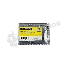 Чип Hi-Black к картриджу HP CLJ Pro M154/MFP M281 (CF530A), Bk, 1,1K