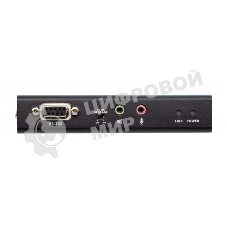 Удлинитель ATEN Mini USB DVI HDBaseT KVM Extender (1920 x 1200@100m)