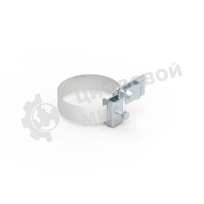 Держатель ленточный для трубы d80-160 ДКС NG3001