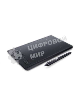 Графический планшет Wacom Intuos Pro S (EN DE RU SV PL)
