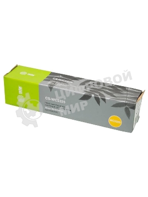 Картридж лазерный Cactus CS-WC5325 (006R01160) черный (30000 стр.) для Xerox WorkCentre 5325/5330/5335