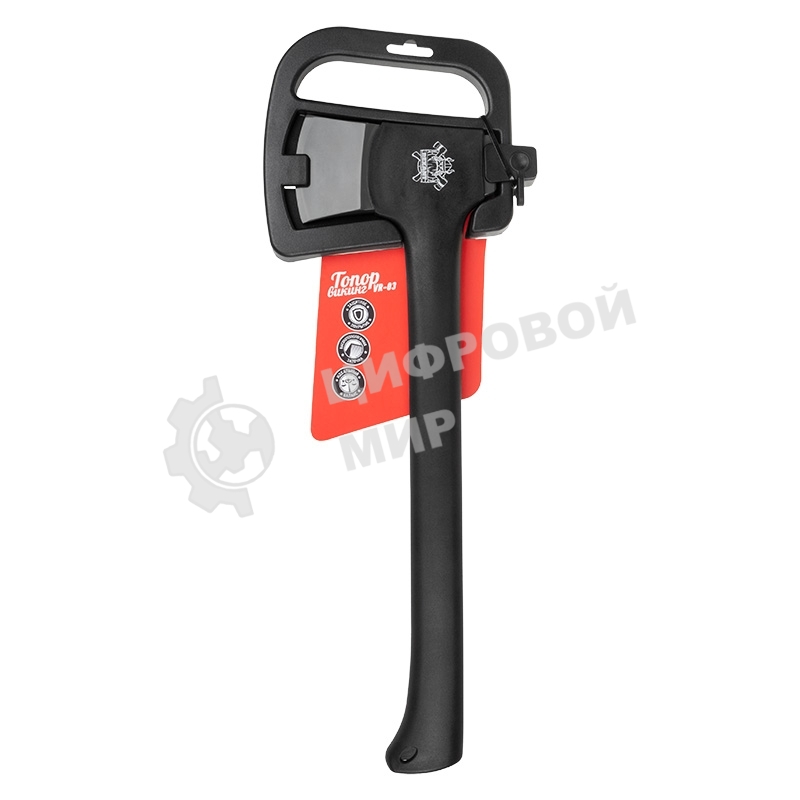 Топор универсальный Rexant 