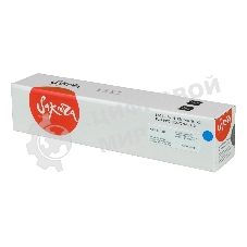 Картридж лазерный Sakura CE311A для HP LaserJet Pro CP1025/CP1025NW, Canon i-SENSYS LBP-7010 Color синий, 1000 к.