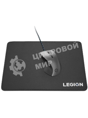 Коврик для мыши игровой Lenovo Y, Черный GXY0K07130