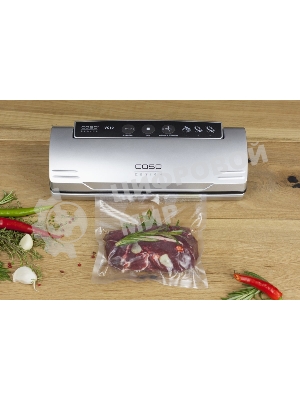 Вакуумный упаковщик Caso VC 10