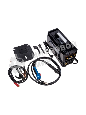 Сварочный аппарат инверторный полуавтоматический Kranz MIG-200