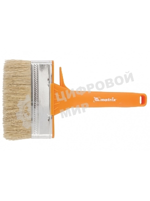 Кисть Matrix флейцевая 