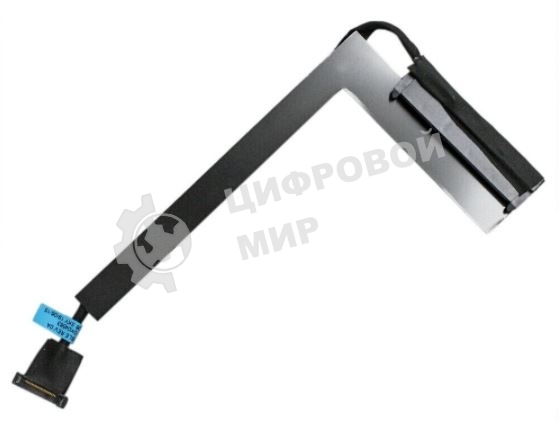 Шлейф жесткого диска для ноутбука Lenovo Thinkpad P50 P51 BP500 кабель справа