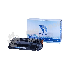Картридж лазерный NVPrint совместимый NV-CF226X/NV-052H универсальные для HP/Canon LaserJet Pro M402d/M402dn/M402dn/M402dne/M402dw/M402n/M426dw/M426fdn/M426fdw/LBP 212dw/214dw/215x/MF 421dw/426dw/426x/428x/429x (9200k)