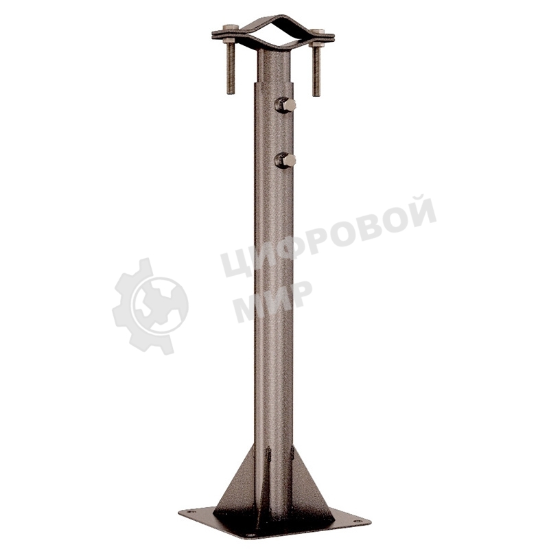 Кронштейн для мачт Rexant телескопический, 50-90 см