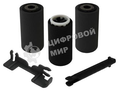 Комплект роликов DADF NVPrint для Xerox WC 7120 7556 AL C80x0/5 (совместимый) (604K58410)