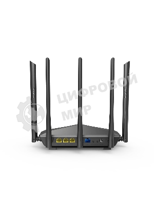 Маршрутизатор/роутер Wi-Fi Tenda 1200MBPS 1000M 3P AC11