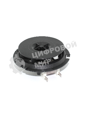 Вентилятор обдува для духовок Krona 219116101