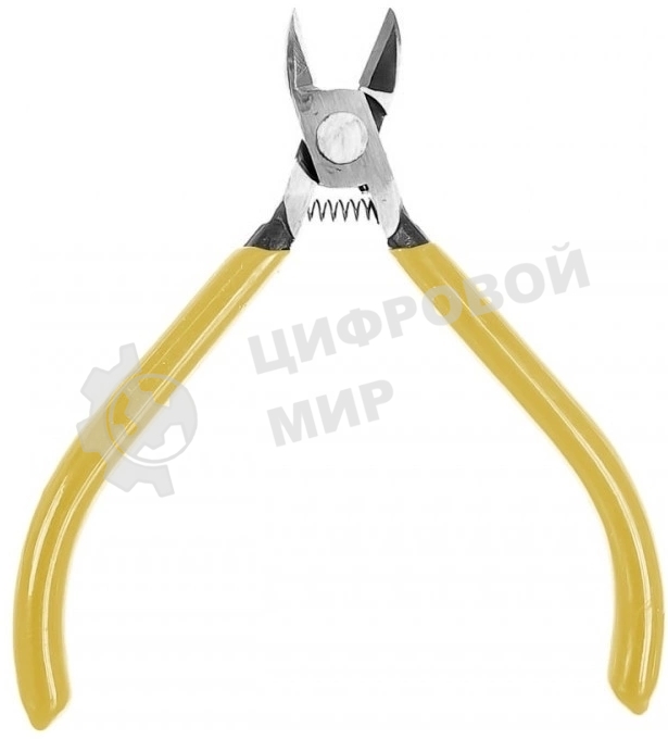 Кусачки-бокорезы Hyperline XKQ02