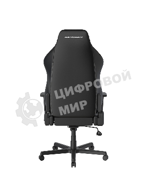 Кресло игровое DXRACER DRIFTING OH/DL23/N чёрный