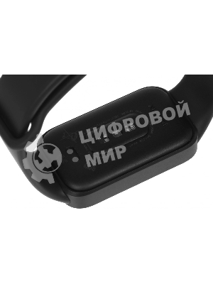 Фитнес-браслет Xiaomi Smart Band 9 Active черный M2435B1 (BHR9444GL)