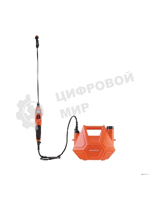 Распылитель аккумуляторный PATRIOT PT-5E