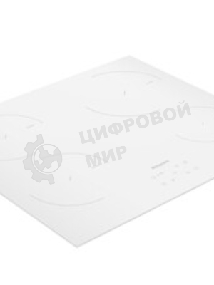 Встраиваемая индукционная варочная панель Hotpoint HQ 1460S NE, Черный