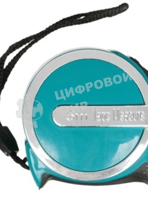 Рулетка измерительная Smartbuy SBT-MTP-525P3, 5мх25мм, пластиковый ударопрочный корпус,  усиленный зацеп, Smartbuy Tools