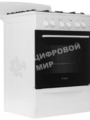 Плита комбинированная GEFEST ПГЭ 6102-01 0329