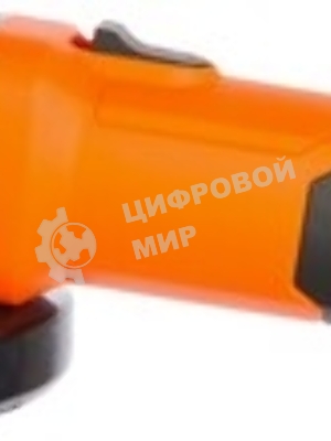 Угловая шлифовальная машина (УШМ) PATRIOT AG 131. 875Вт, 11000об/мин, 125мм, М14