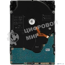 Жесткий диск Toshiba HDD SATA 22Tb 3.5