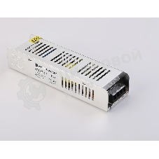 GS8653 блок питания 12V 150W 12.5A IP20 185-260V EMC 200*58*40