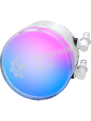 Система охлаждения Ocypus Delta L36 WH ARGB V2 White 300W/All Intel/AMD AM*/Screws
