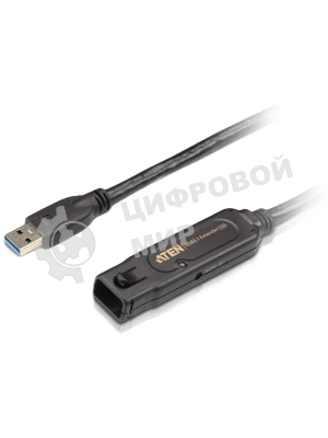 Кабель удлинитель ATEN USB 3.1 Gen1 Extender Cable(10m)
