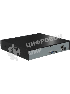 Видеорегистратор Tantos TSr-NV04154, черный