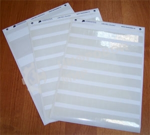 Маркер Lanmaster LAN-MCL-50X20X10 50x20 мм (упак: 20 шт)