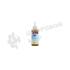 Чернила NVPrint NV-INK100 универсальные Yellow на водной основе для аппаратов Epson (100мл) Китай